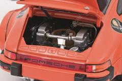 1:18 1976 Porsche 934 RSR Jagermeister #24