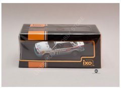 1:43 1986 Skoda 130 LR