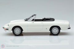 1:18 Norev 1978 Alfa Romeo 2000 Spider