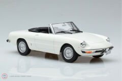 1:18 Norev 1978 Alfa Romeo 2000 Spider