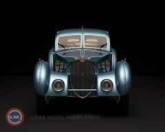 1936 Bugatti  Type 57 SC Atlantic
