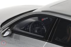 1:18 2020 AUDI RS4 AVANT COMPETITION STATION WAGON - DAYTONA GREY