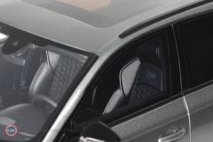1:18 2020 AUDI RS4 AVANT COMPETITION STATION WAGON - DAYTONA GREY