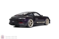 1:12 GT Spirit 2021 Porsche 911 992 GT3 Touring Coupe
