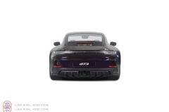 1:12 GT Spirit 2021 Porsche 911 992 GT3 Touring Coupe