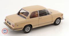 1:12 KK Scale 1971 BMW 1602 1. Series