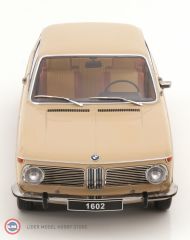 1:12 KK Scale 1971 BMW 1602 1. Series