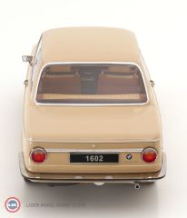 1:12 KK Scale 1971 BMW 1602 1. Series