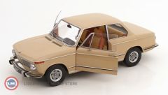 1:12 KK Scale 1971 BMW 1602 1. Series