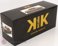 1:12 KK Scale 1971 BMW 1602 1. Series