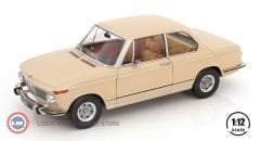 1:12 KK Scale 1971 BMW 1602 1. Series
