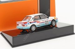 1:43 1986 Skoda 130 LR