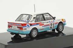 1:43 1986 Skoda 130 LR