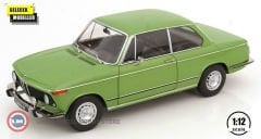 1:12 KK Scale 1974 BMW L2002 tii 2. Seri