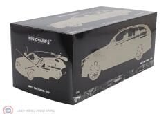 1:18 Minichamps 2024 BMW i5 Touring - Green Metallic
