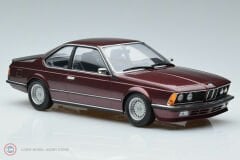 1:18 Minichamps 1982 BMW 635 CSI