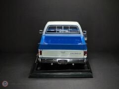 1:18 Maisto 1974 Chevrolet  C10 Cheyenne Super Pick-Up