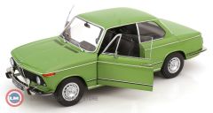 1:12 KK Scale 1974 BMW L2002 tii 2. Seri