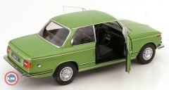 1:12 KK Scale 1974 BMW L2002 tii 2. Seri
