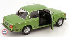 1:12 KK Scale 1974 BMW L2002 tii 2. Seri