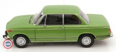 1:12 KK Scale 1974 BMW L2002 tii 2. Seri