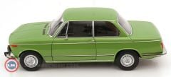 1:12 KK Scale 1974 BMW L2002 tii 2. Seri