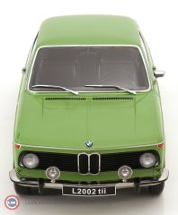 1:12 KK Scale 1974 BMW L2002 tii 2. Seri