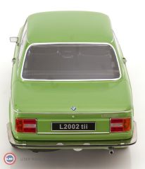 1:12 KK Scale 1974 BMW L2002 tii 2. Seri
