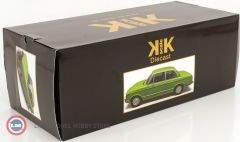 1:12 KK Scale 1974 BMW L2002 tii 2. Seri