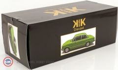 1:12 KK Scale 1974 BMW L2002 tii 2. Seri