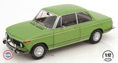 1:12 KK Scale 1974 BMW L2002 tii 2. Seri
