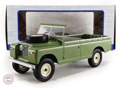 1:18 MCG 1959 Land Rover 109 Pick Up Series II - Green