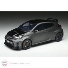 1:18 2022 Toyota Yaris GR Circuit Package