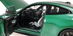 1:18 Minichamps 2024 BMW M4 (G82) - green metallic