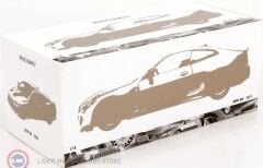 1:18 Minichamps 2024 BMW M4 (G82) - green metallic