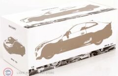 1:18 Minichamps 2024 BMW M4 (G82) - green metallic