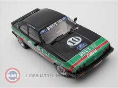 1:18 1979 Ford CAPRI 3,0  #10 FABERGE RACING