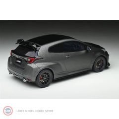 1:18 2022 Toyota Yaris GR Circuit Package