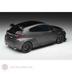 1:18 2022 Toyota Yaris GR Circuit Package