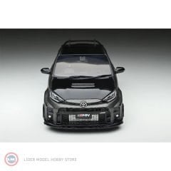 1:18 2022 Toyota Yaris GR Circuit Package