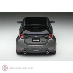 1:18 2022 Toyota Yaris GR Circuit Package