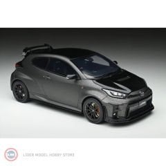 1:18 2022 Toyota Yaris GR Circuit Package