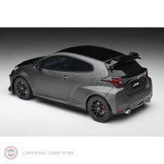 1:18 2022 Toyota Yaris GR Circuit Package