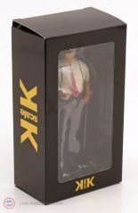 1:12 Figur  Enzo Ferrari with clipboard