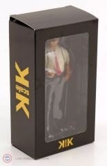 1:12 Figur  Enzo Ferrari with clipboard