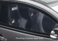 1:18 2022 Toyota Yaris GR Circuit Package