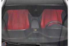 1:18 BBR 2024 Ferrari 12 Cilindri Coupe Bianco Artico