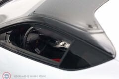 1:18 BBR 2024 Ferrari 12 Cilindri Coupe Bianco Artico