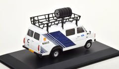 1:43 1986 Ford Transit MKII Assistance
