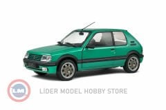 1:18 1992 Peugeot 205 GTI Griffe